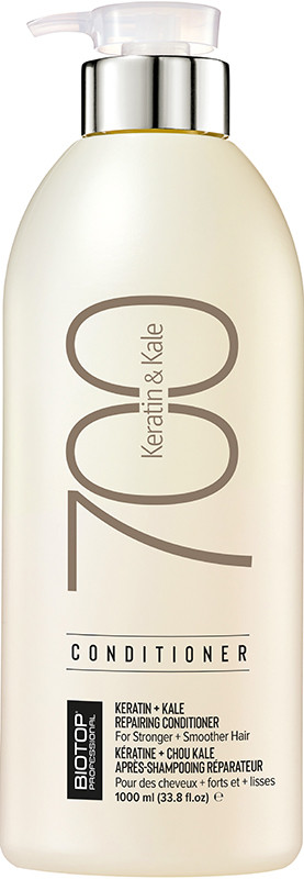 BIOTOP 700 Набор Duo Keratin + Kale, (1000 мл/1000 мл) на beauty-prof.com Фото 3 BIOTOP 700 Набор Duo Keratin + Kale, (1000 мл/1000 мл) Фото 3