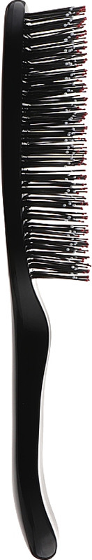 Щетка для волос глянцевая черная M Spider Classic, I Love My Hair на beauty-prof.com Фото 2 Щетка для волос глянцевая черная M Spider Classic, I Love My Hair Фото 2