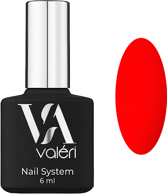 Основа неон №44 Neon Base Valeri, 6 мл
