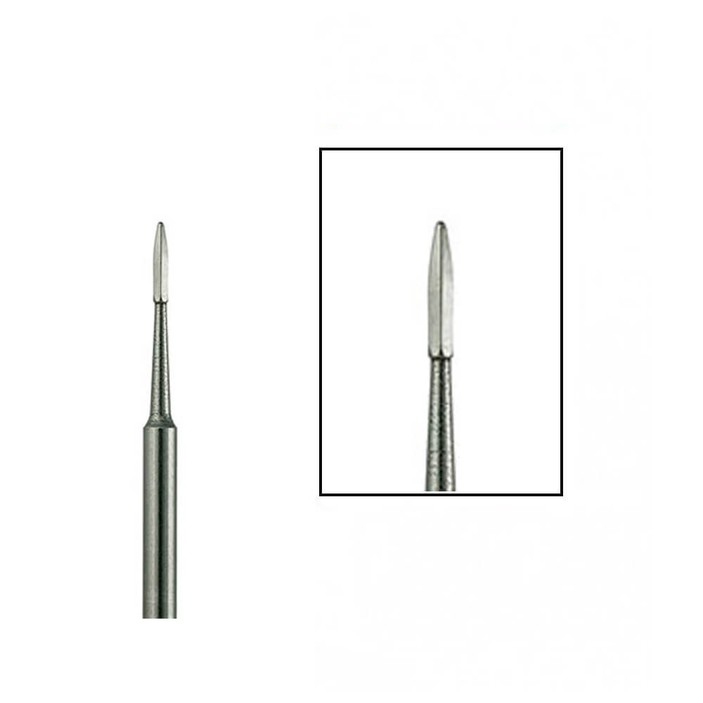 Фреза твердосплавна Безпечна фреза Nailpro
