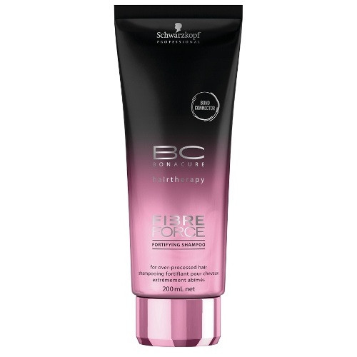 Шампунь безсульфатний зміцнюючий  Fortifying Shampoo 200мл. Schwarzkopf