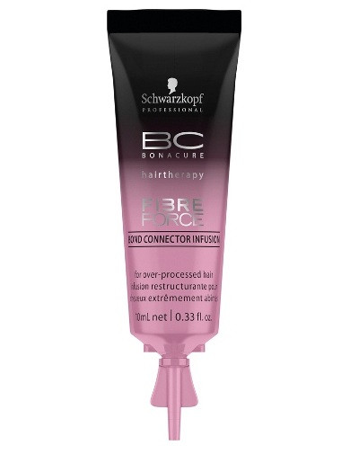 Сироватка зміцнююча  для шкіри голови та волосся Scalp&Hair Smart Serum 30мл. Schwarzkopf