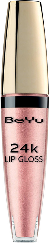 Блеск для губ 24K Lipgloss BeYu, 9 мл  Фото 2 