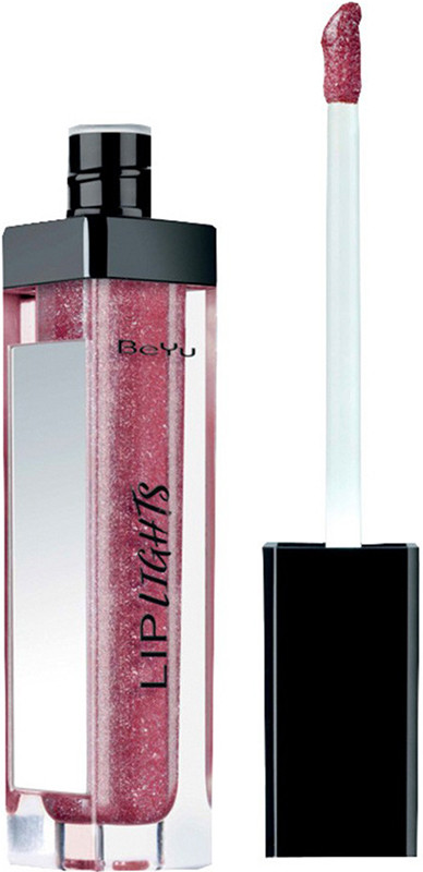 Блиск для губ Lip Lights 20 BeYu , 6 мл