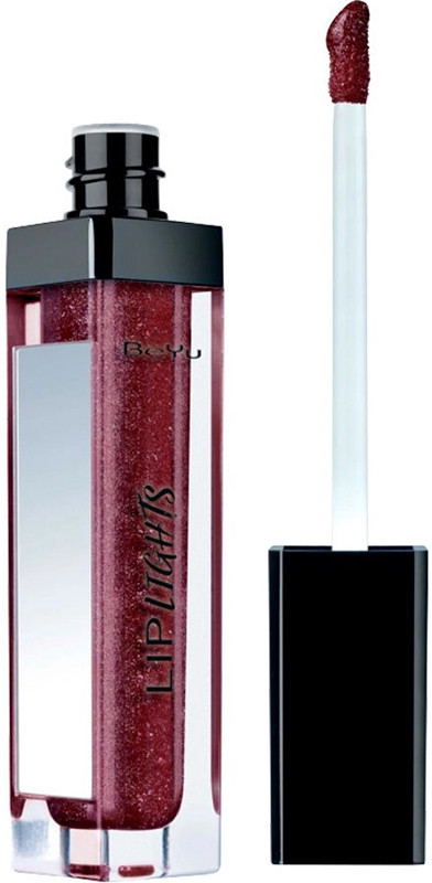 Блеск для губ Lip Lights 35 BeYu, 6 мл