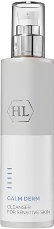 Очисне мило Calm Derm Cleanser Holy Land, 250 мл