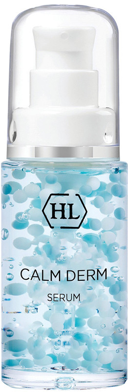 Сыворотка успокаивающая Calm Derm Serum Holy Land, 30 мл