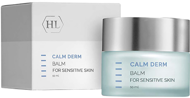 Бальзам заспокійливий Calm Derm Balm Holy Land, 50 мл
