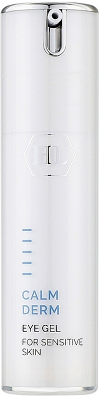 Гель для повік Calm Derm Eye Gel Holy Land, 15 мл
