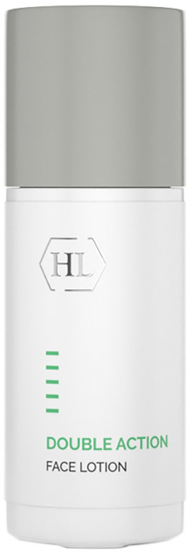 Лосьйон для обличчя Double Action Face Lotion Holy Land, 125 мл
