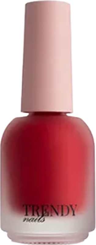 Лак для стемпінгу №3 HEMA-Free Trendy Nails, 10 мл