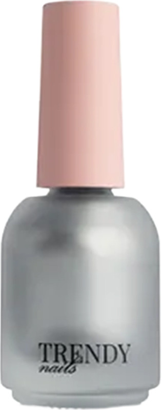 Лак для стемпінгу №5 HEMA-Free Trendy Nails, 10 мл