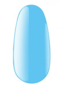 Гель-лак для нігтів Blue B110 Kodi, 8 мл