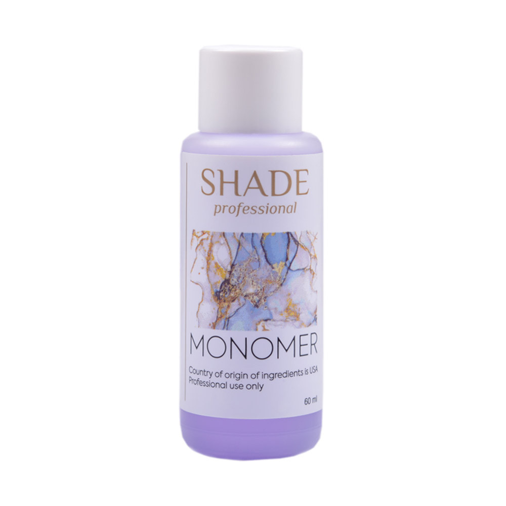 Мономер Shade, 60 мл 