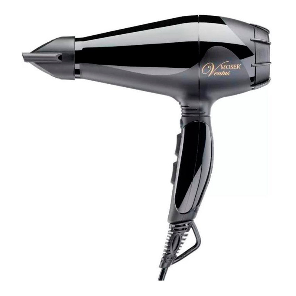 Фен ручний Moser Ventus 4350-0050 на beauty-prof.com Фен ручний Moser Ventus 4350-0050