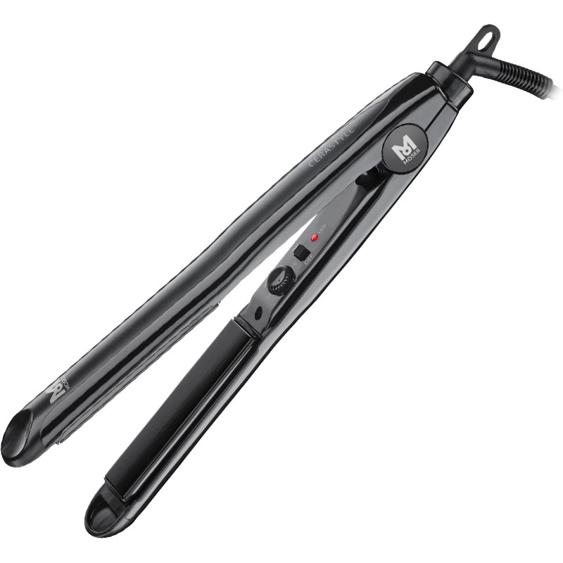 Плойка-випрямляч MOSER Cera Style 24мм, 36W чорна 4417-0050
