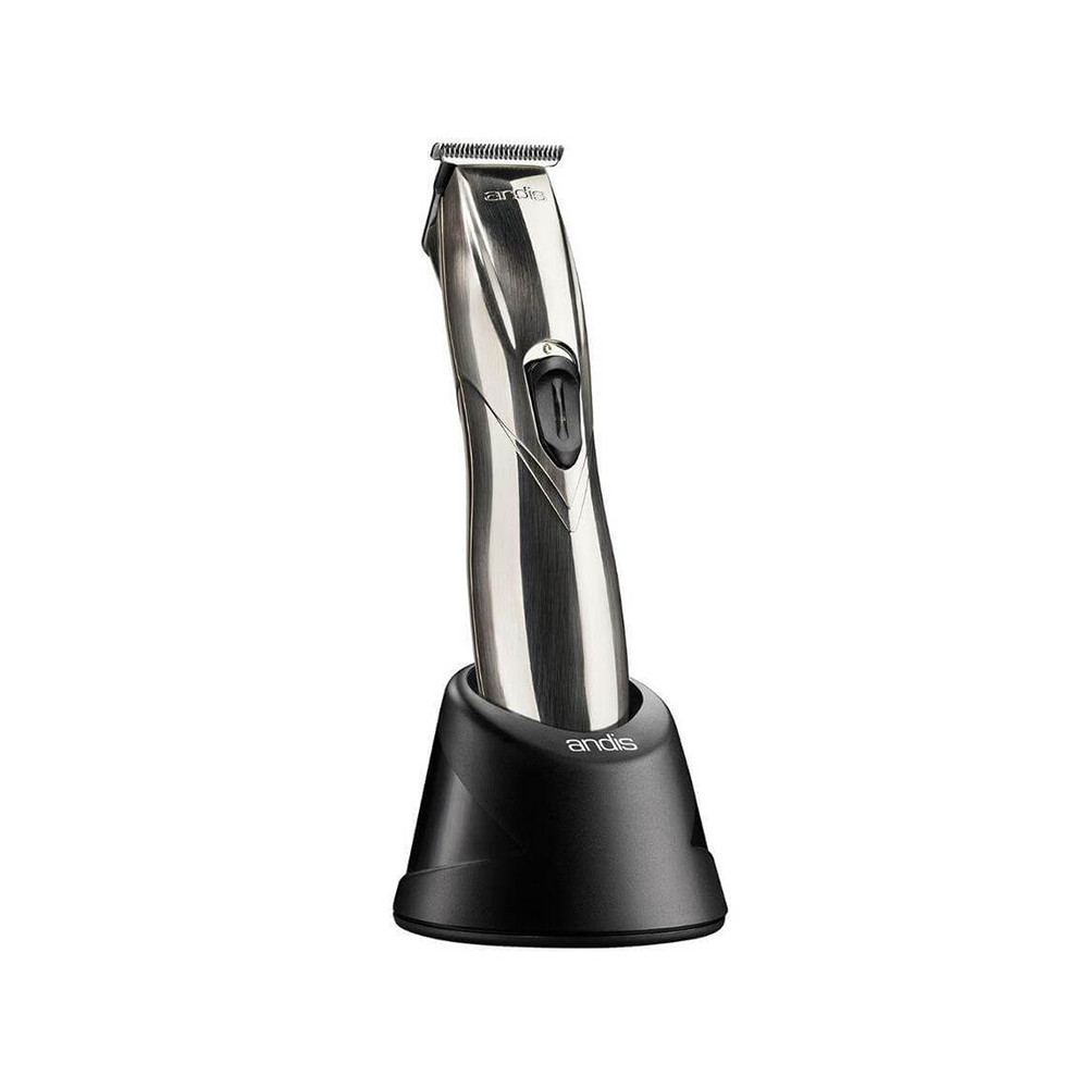 Тример для стрижки D8 Slimline Pro Li Andis на beauty-prof.com Фото 2 Тример для стрижки D8 Slimline Pro Li Andis Фото 2