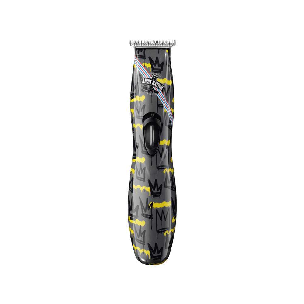 Тример для стрижки D8 Slimline Pro Li Nation Crown Andis