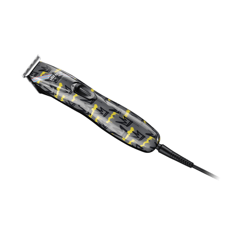 Тример для стрижки D8 Slimline Pro Li Nation Crown Andis на beauty-prof.com Фото 2 Тример для стрижки D8 Slimline Pro Li Nation Crown Andis Фото 2