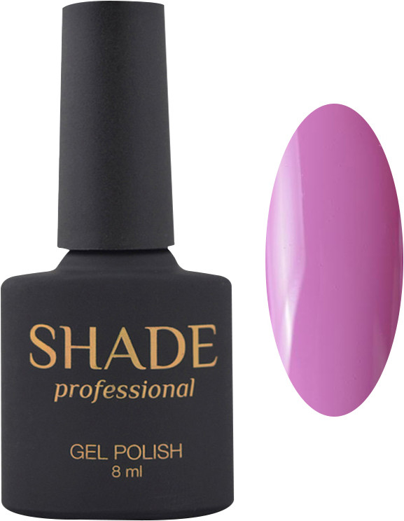Гель-лак №050 Shade, 8 мл