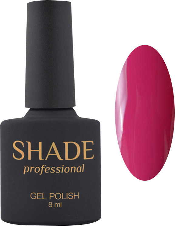 Гель-лак №052 Shade, 8 мл