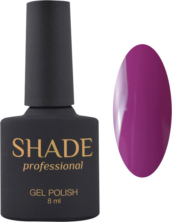 Гель-лак №053 Shade, 8 мл
