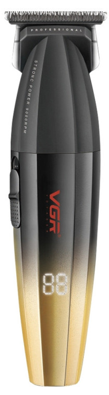 Тример для стрижки волосся V-906G Gold VGR 