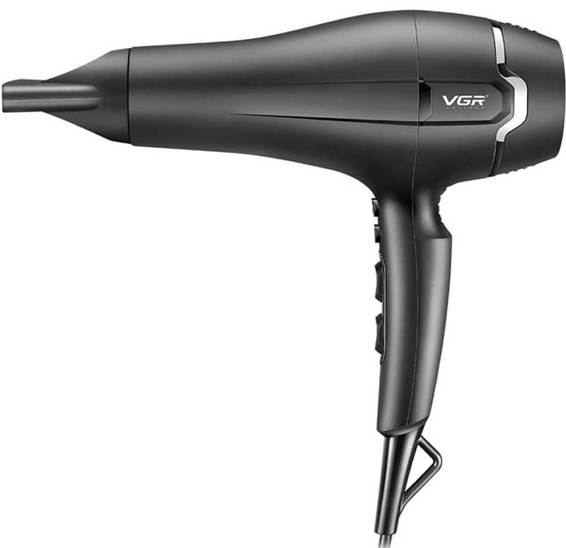 Фен для сушки волосся V-450 2400W VGR