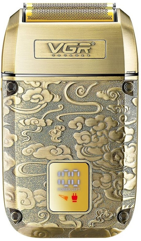 Шейвер V-336 VGR