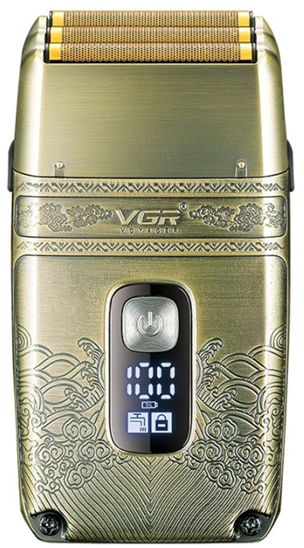 Шейвер V-335 VGR