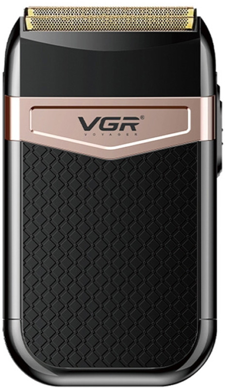 Шейвер V-331 VGR 