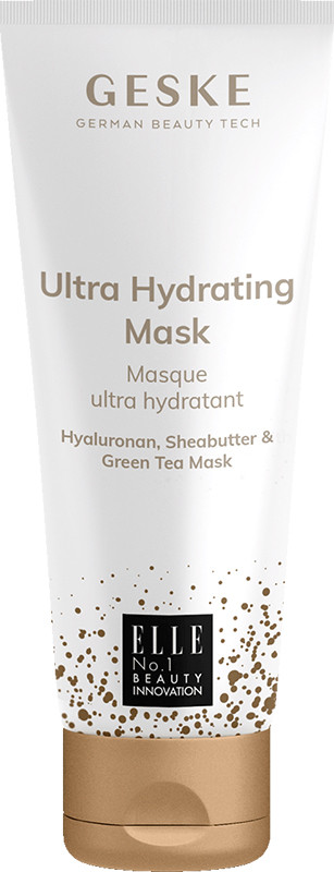 Ультраувлажняющая маска для лица Ultra Hydrating Mask Geske, 50 мл на beauty-prof.com Фото 3 Ультраувлажняющая маска для лица Ultra Hydrating Mask Geske, 50 мл Фото 3