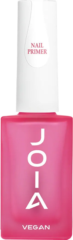 Безкислотний праймер Nail Primer JOIA VEGAN, 15 мл
