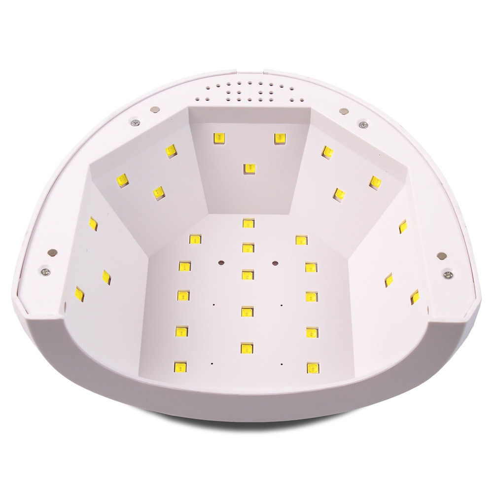 LED/UV Лампа SUN-1 (без дисплея) белая 48 Вт BP на beauty-prof.com Фото 3 LED/UV Лампа SUN-1 (без дисплея) белая 48 Вт BP Фото 3