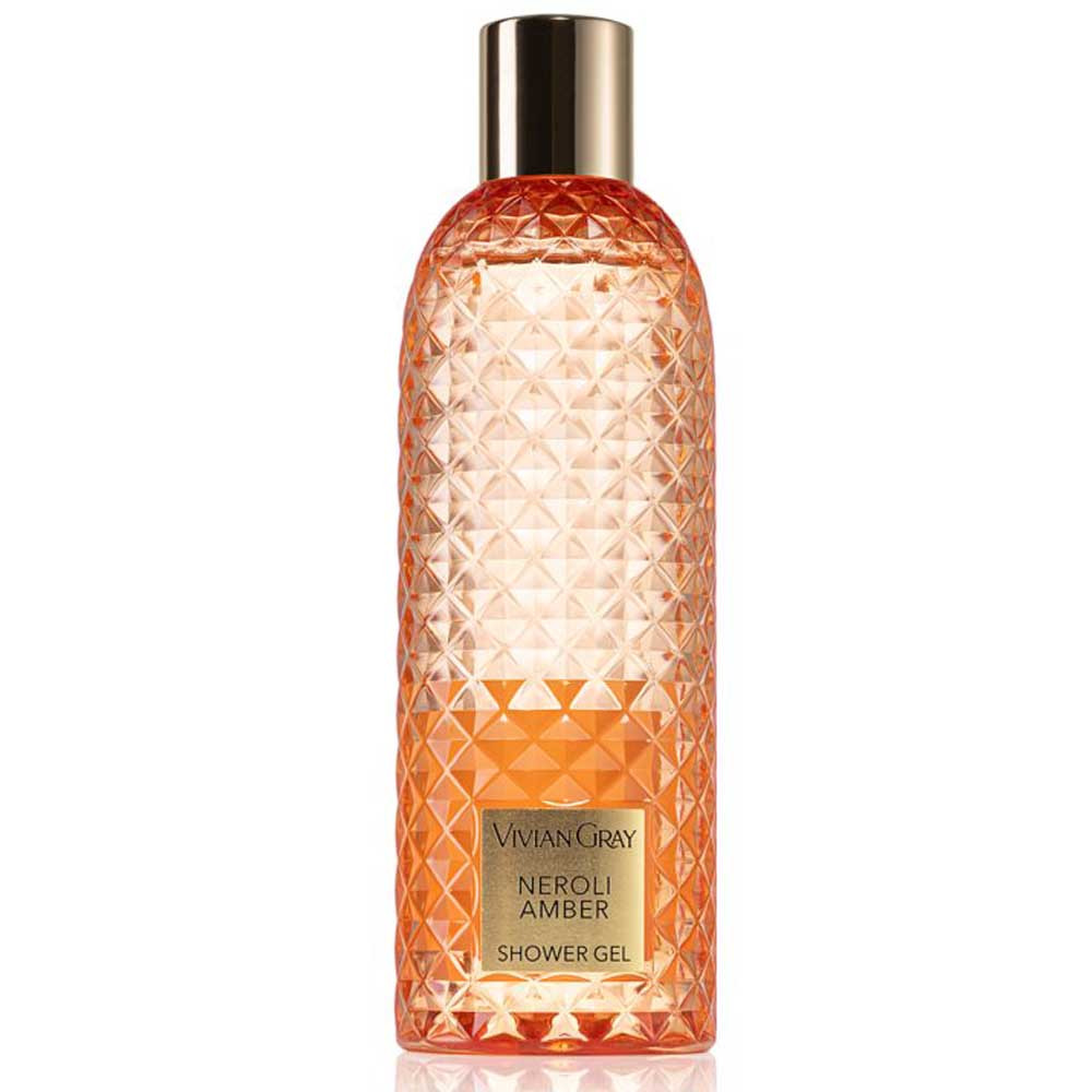 Гель для душу Neroli & Amber Vivian Grаy, 300 мл