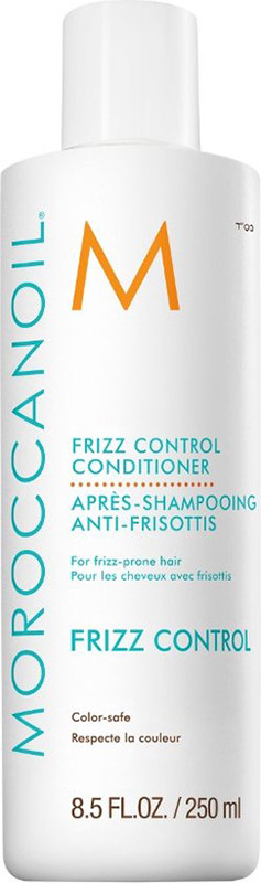 Кондиціонер для контролю пухнастості Moroccanoil, 250 мл