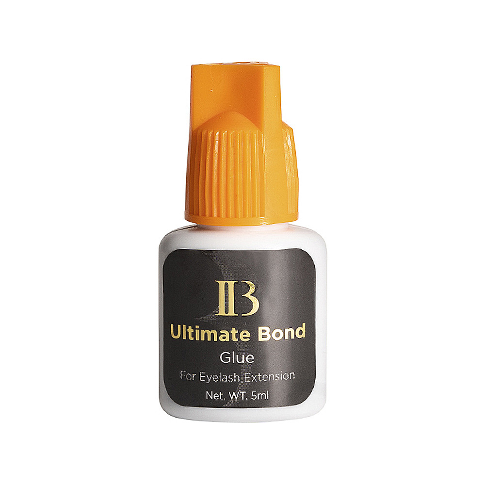 Клей для ресниц Ultimate Bond I-Beauty, 5 мл