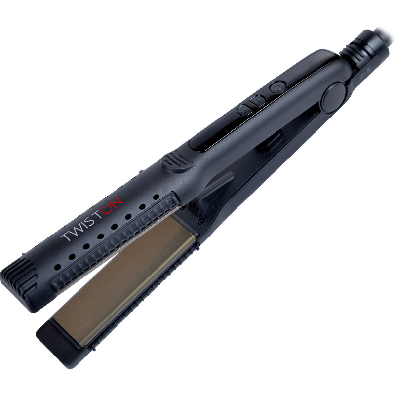 Плойка-випрямляч Twiston Titanium Ionic TIS01 