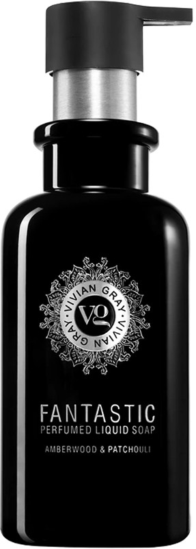 Крем-мило для рук Amberwood & Patchouli Vivian Gray, 300 мл