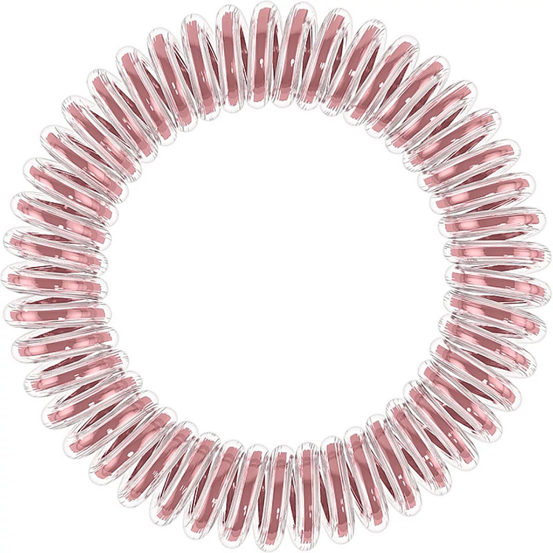 Резинка-браслет для волосся SLIM Bella Rose Galaxy ТМ Invisibobble