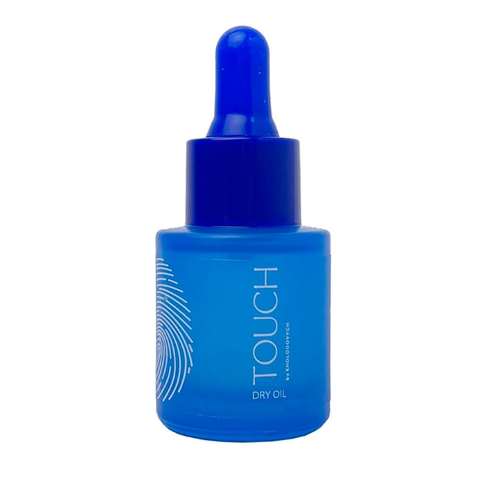 Суха олія для кутикули Dry oil Maracuja Touch, 22 мл