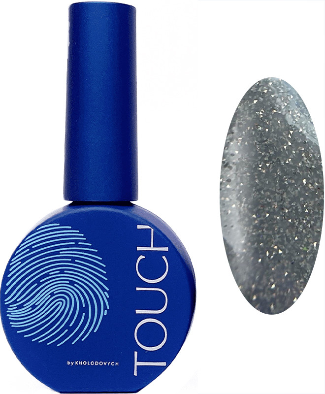 Гель-лак Gel polish 01 Space Touch, 9 мл