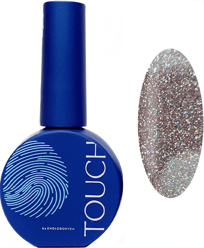Гель-лак Gel polish 03 Space Touch, 9 мл