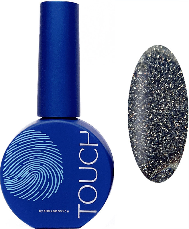 Гель-лак Gel polish 04 Space Touch, 9 мл