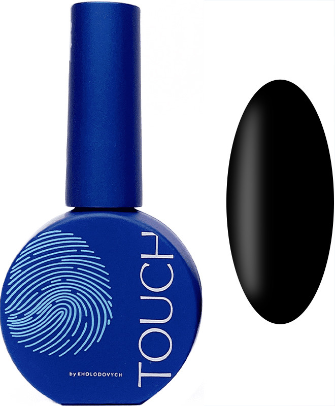 Гель-лак Gel polish 01 Touch, 9 мл