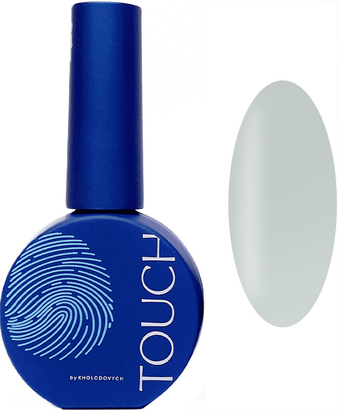 Гель-лак Gel polish 02 Touch, 9 мл