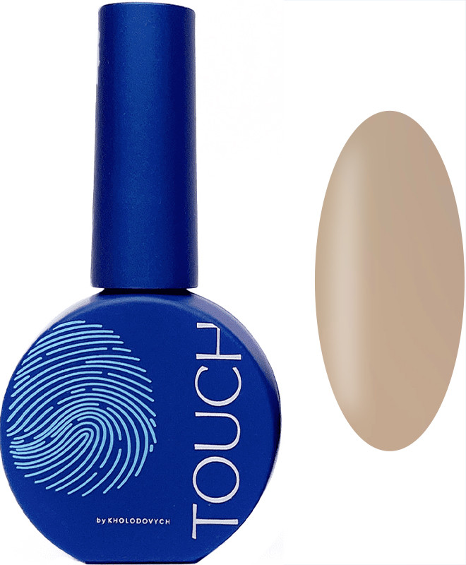Гель-лак Gel polish 04 Touch, 9 мл