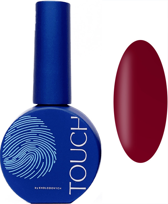 Гель-лак Gel polish 13 Touch, 9 мл