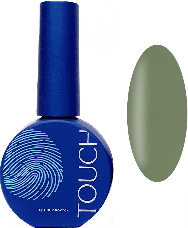 Гель-лак Gel polish 20 Touch, 9 мл