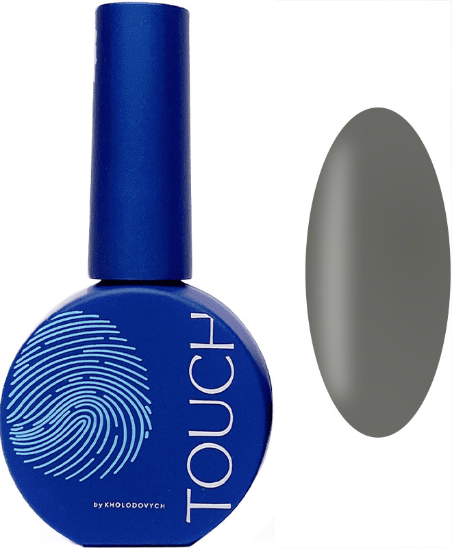 Гель-лак Gel polish 21 Touch, 9 мл